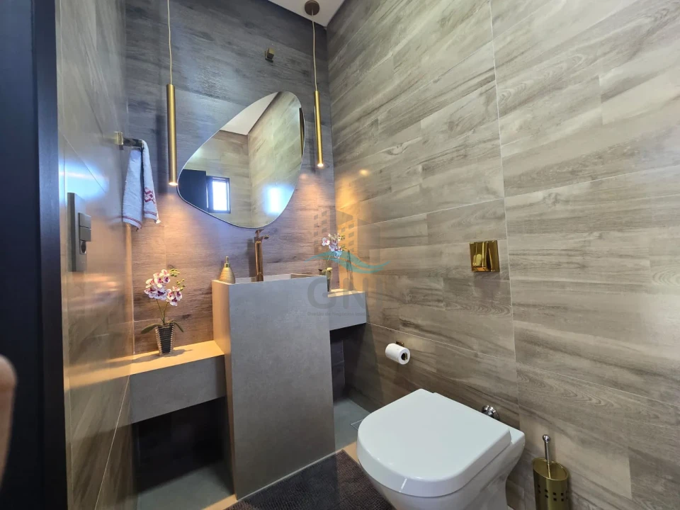 Imagens do imóveis CASA A VENDA - CONDOMINIO ECOVILLAS DO LAGO