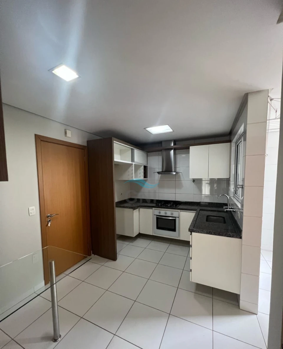 APARTAMENTO PARA LOCAÇÃO - EDIFICIO TERROIR RESIDENCE