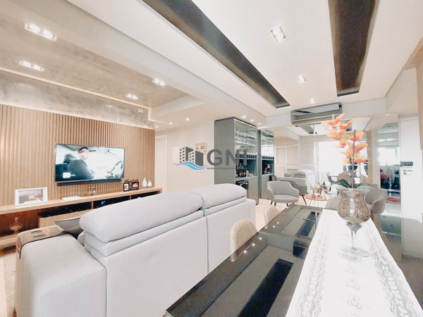 Imagens do imóveis APARTAMENTO - RESERVA SANTANA RESIDENCE