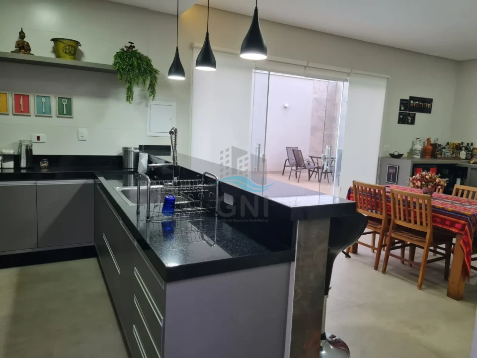 Imagens do imóveis CASA A VENDA - JANDAIA DO SUL