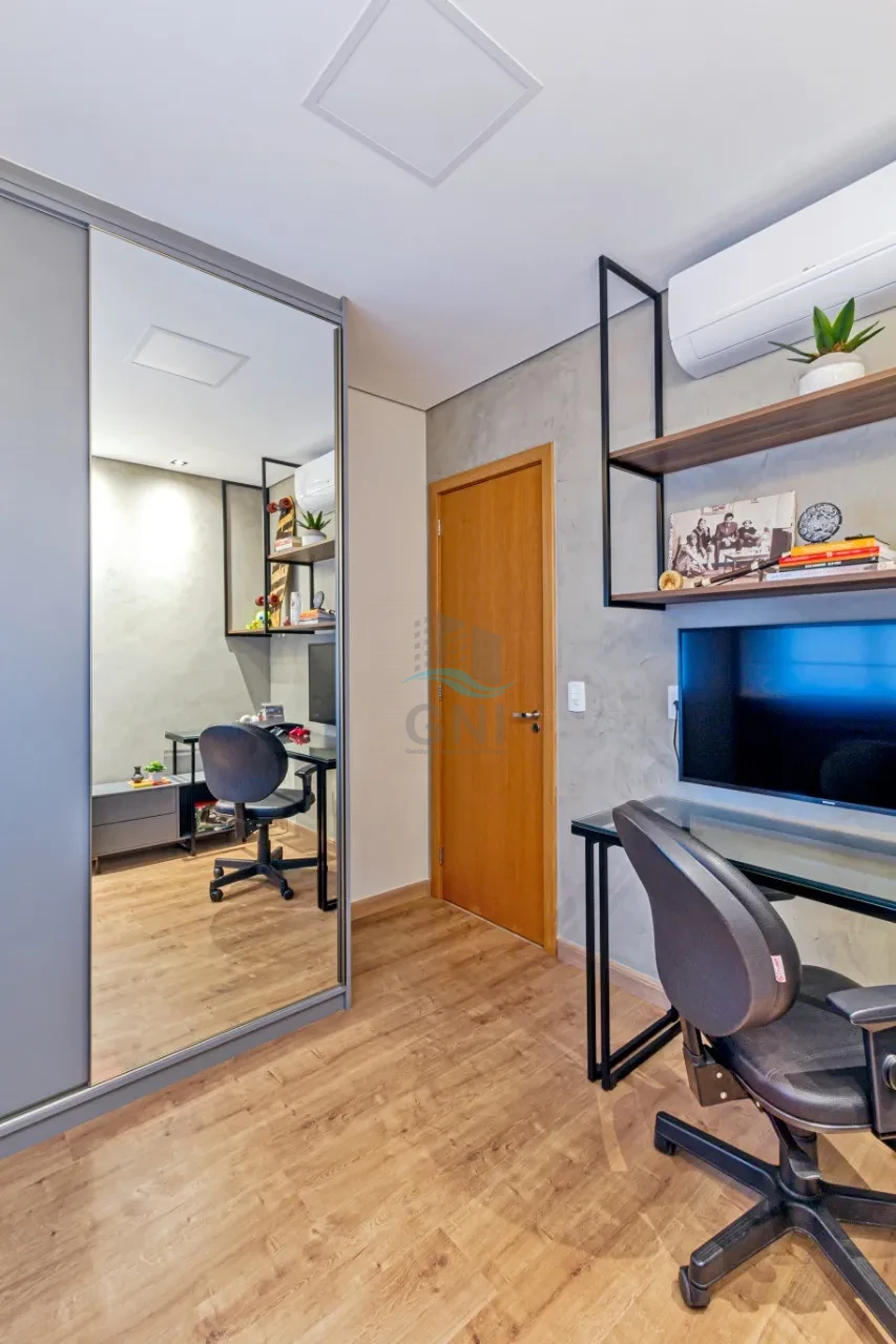 Imagens do imóveis APARTAMENTO A VENDA - EDIFICIO NYC PALHANO