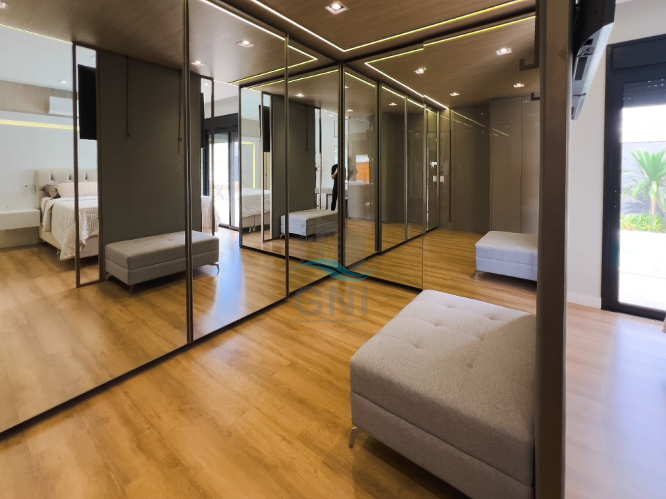 Imagens do imóveis CASA A VENDA - CONDOMINIO SUN LAKE RESIDENCE