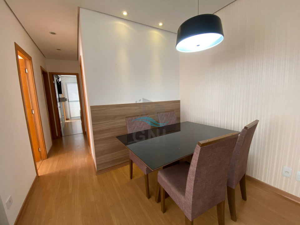 Imagens do imóveis APARTAMENTO PARA LOCAÇÃO - EDIFICIO EVOLUTION HOME AYRTON SENNA