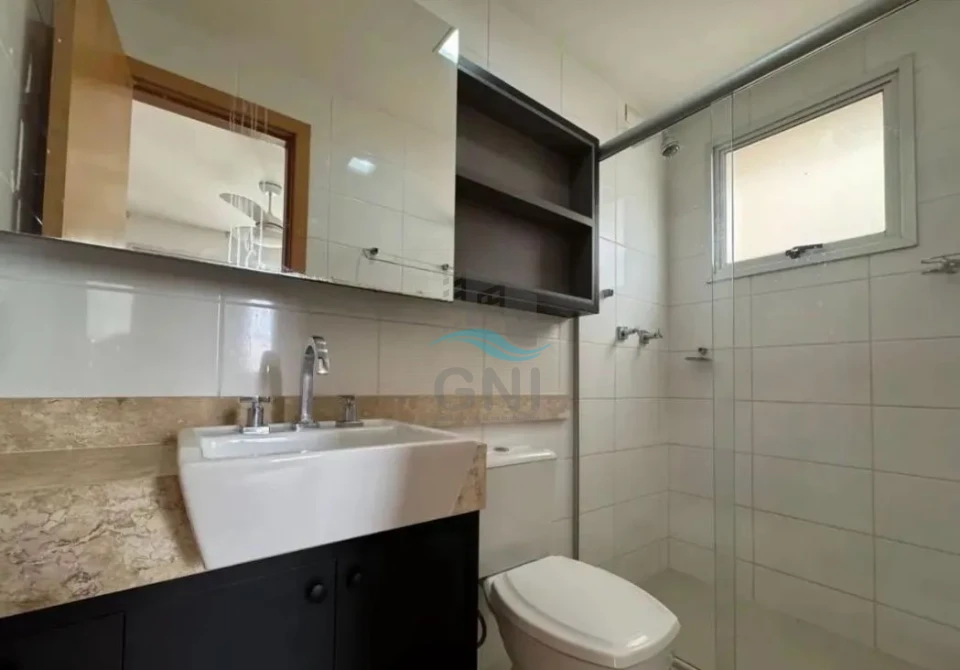 Imagens do imóveis APARTAMENTO A VENDA - EDIFICIO FLORAIS ECO RESORT