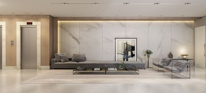 APARTAMENTO À VENDA - EDIFÍCIO TRIAD UP SOHO Imagens do imóveis APARTAMENTO À VENDA - EDIFÍCIO TRIAD UP SOHO