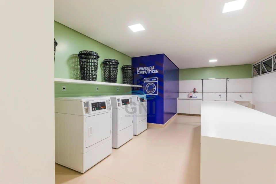 Imagens do imóveis APARTAMENTO A VENDA - BOULEVARD VILLAGE RESIDENCE