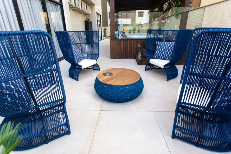 APARTAMENTO À VENDA - VILLA DE SIENA Imagens do imóveis APARTAMENTO À VENDA - VILLA DE SIENA