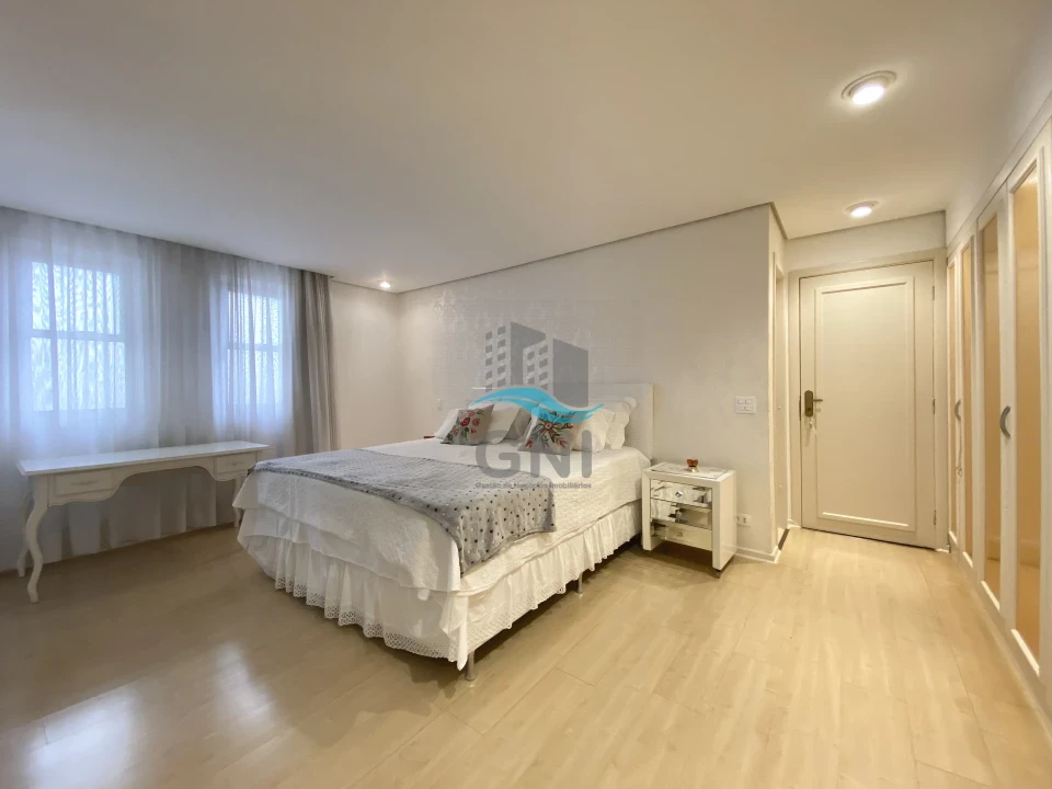 COBERTURA PARA LOCAÇÃO - EDIFICIO PALAIS LAC DOR