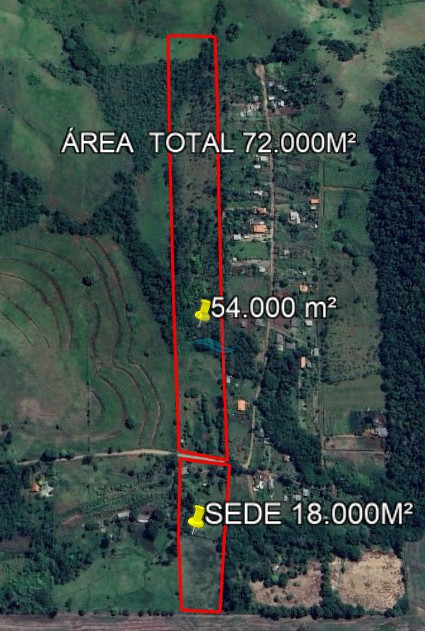 CHACARA A VENDA - LIMOEIRO Imagens do imóveis CHACARA A VENDA - LIMOEIRO
