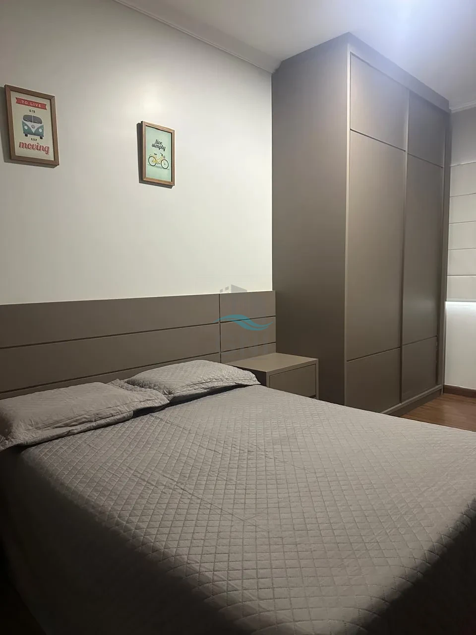 Imagens do imóveis CASA PARA LOCAÇÃO - CONDOMINIO MORADA DAS FLORES