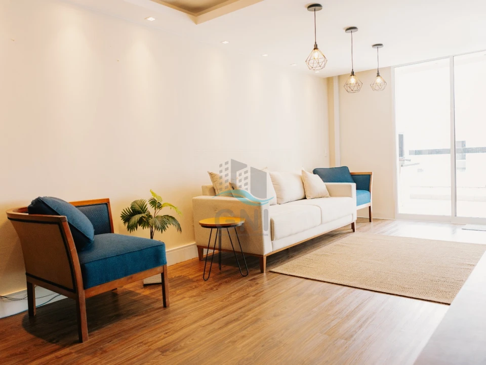 Imagens do imóveis COBERTURA A VENDA - EDIFICIO RESIDENCIAL MAR DO CAMPECHE