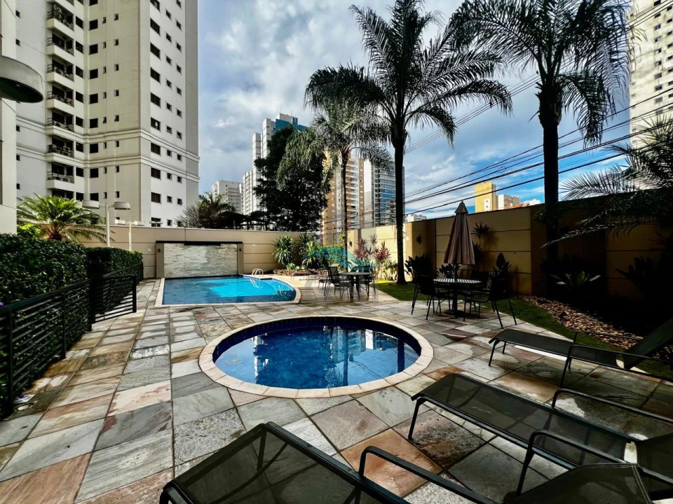 Imagens do imóveis APARTAMENTO A VENDA - EDIFICIO MAISON TUSCANY