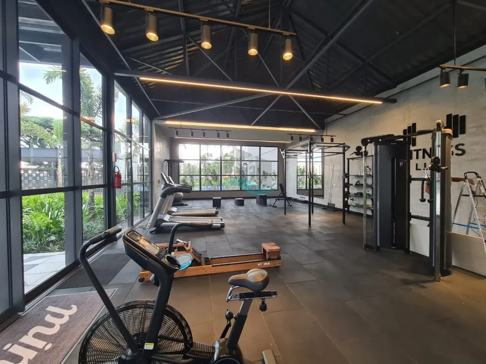 Imagens do imóveis APARTAMENTO A VENDA - EDIFICIO MIND RESIDENCE