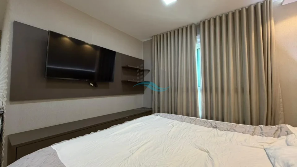 Imagens do imóveis APARTAMENTO A VENDA - EDIFICIO LE BLANC