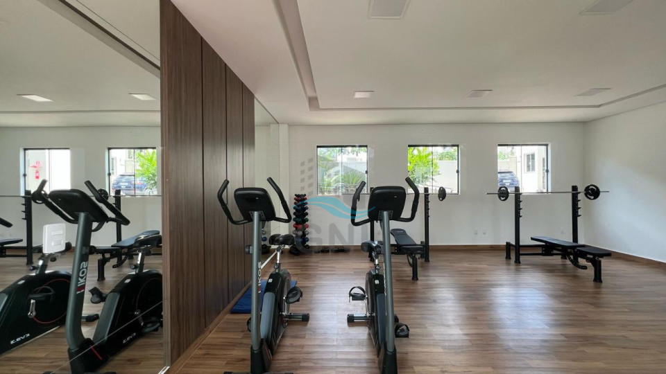 Imagens do imóveis APARTAMENTO PARA LOCAÇÃO - EDIFICIO RESIDENCIAL LE CHALET