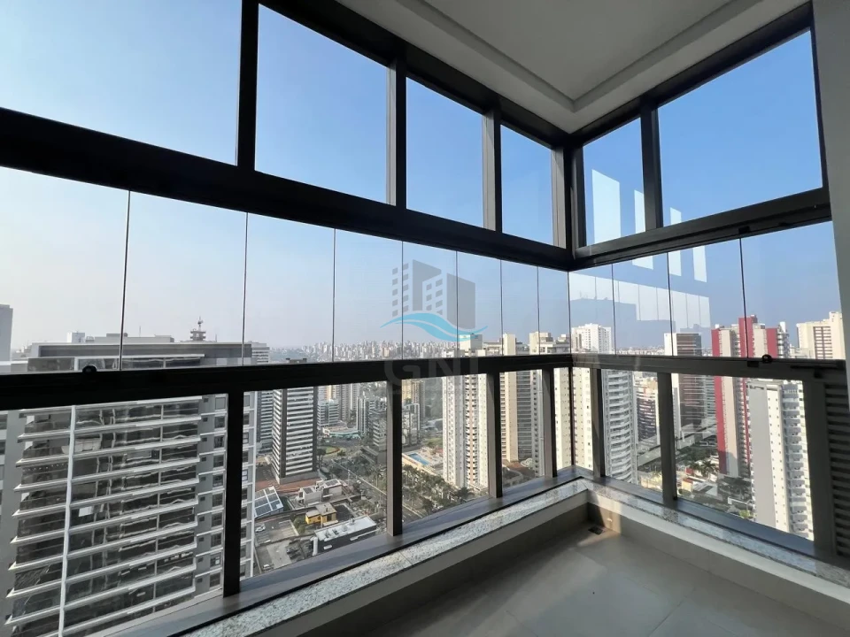 Imagens do imóveis APARTAMENTO A VENDA - EDIFÍCIO LUMINI