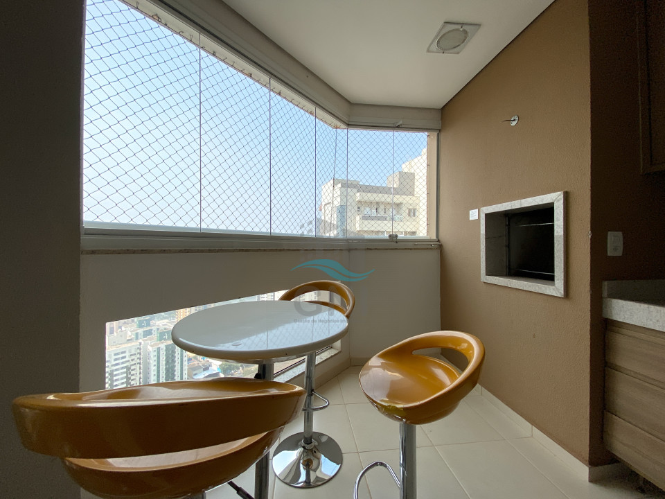 Imagens do imóveis APARTAMENTO PARA LOCAÇÃO - EDIFICIO EVOLUTION HOME AYRTON SENNA