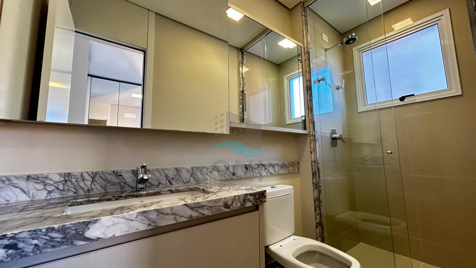 Imagens do imóveis APARTAMENTO PARA LOCAÇÃO - EDIFICIO QUEENS PARK