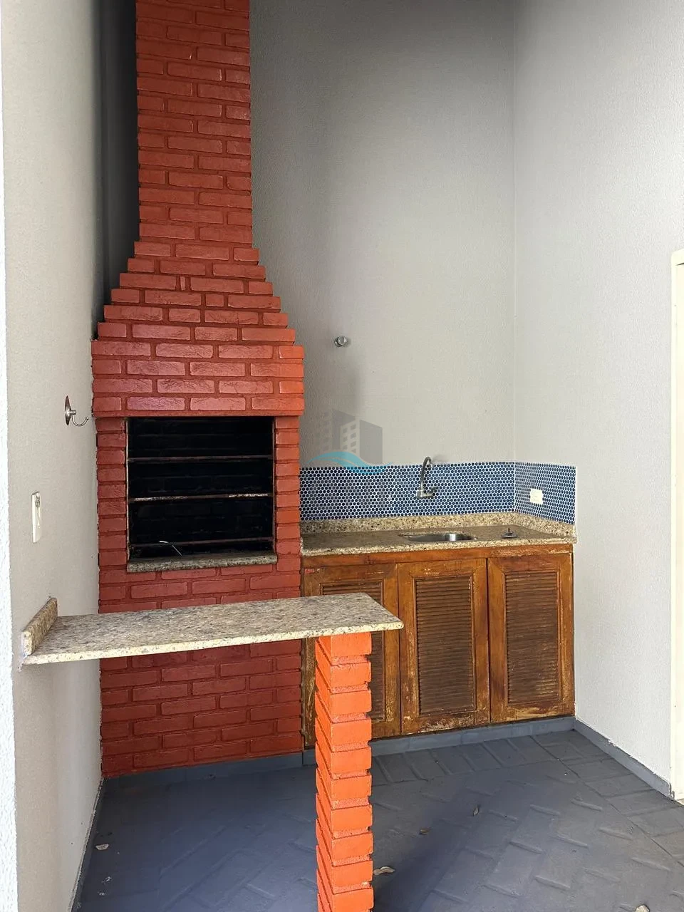 CASA PARA LOCAÇÃO - CONDOMINIO ASPEN PARK