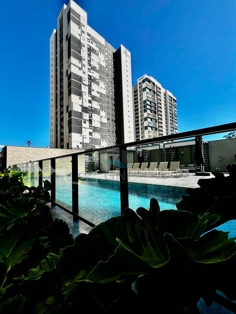 Imagens do imóveis APARTAMENTO A VENDA - EDIFICIO ARCH PALHANO