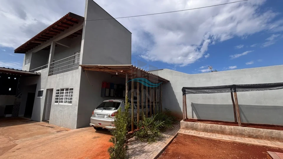 Imagens do imóveis CASA A VENDA -  JARDIM TOKIO