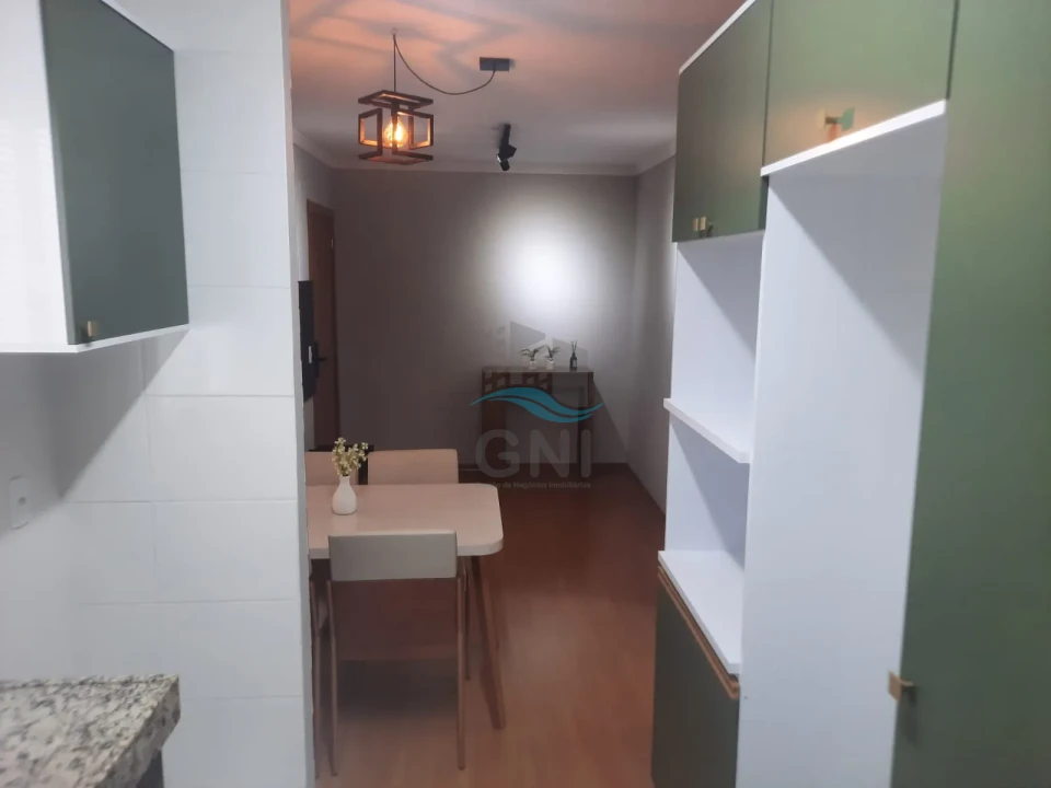 Imagens do imóveis APARTAMENTO A VENDA - RESIDENCIAL LAGO DI LUCERNA