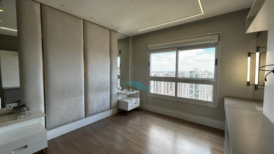Imagens do imóveis APARTAMENTO PARA LOCAÇÃO - EDIFICIO QUEENS PARK