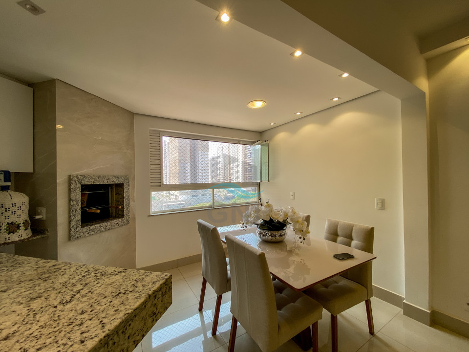 APARTAMENTO A VENDA - EDIFICIO VIVERE PALHANO Imagens do imóveis APARTAMENTO A VENDA - EDIFICIO VIVERE PALHANO