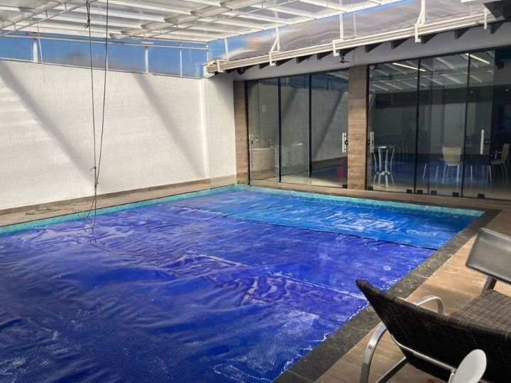 CASA A VENDA - CONDOMINIO RESIDENCIAL TUCANOS Imagens do imóveis CASA A VENDA - CONDOMINIO RESIDENCIAL TUCANOS