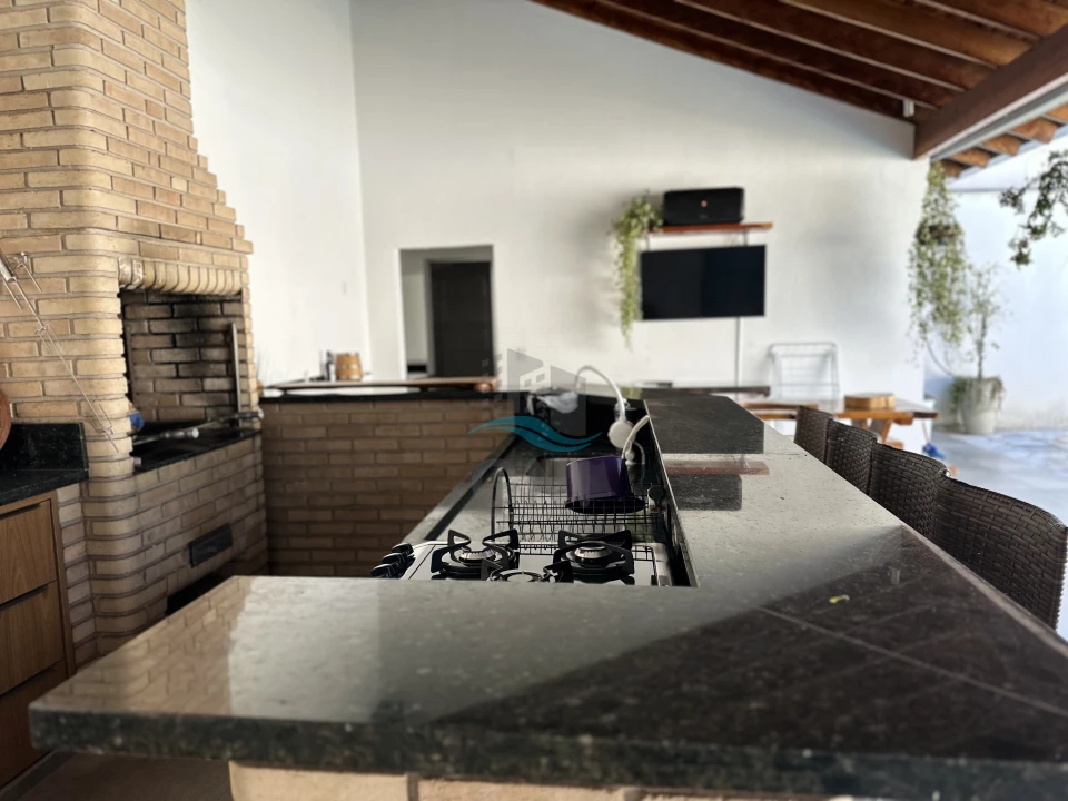 Imagens do imóveis CASA A VENDA - JARDIM BURLE MARX