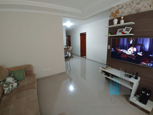 CASA A VENDA - JARDIM LEONOR Imagens do imóveis CASA A VENDA - JARDIM LEONOR