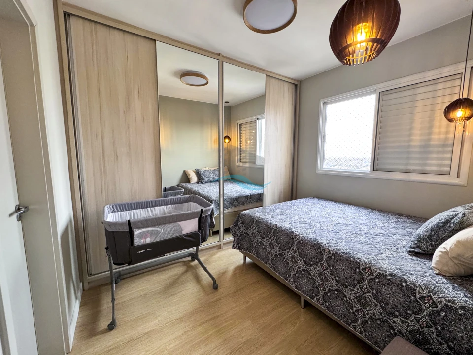 Imagens do imóveis APARTAMENTO PARA LOCAÇÃO - EDIFICIO BOULEVARD VILLAGE