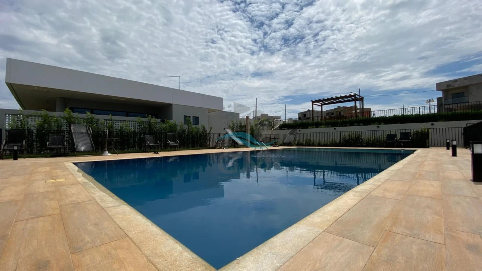 Imagens do imóveis CASA PARA LOCAÇÃO - CONDOMINIO TAUA ARAGUARI