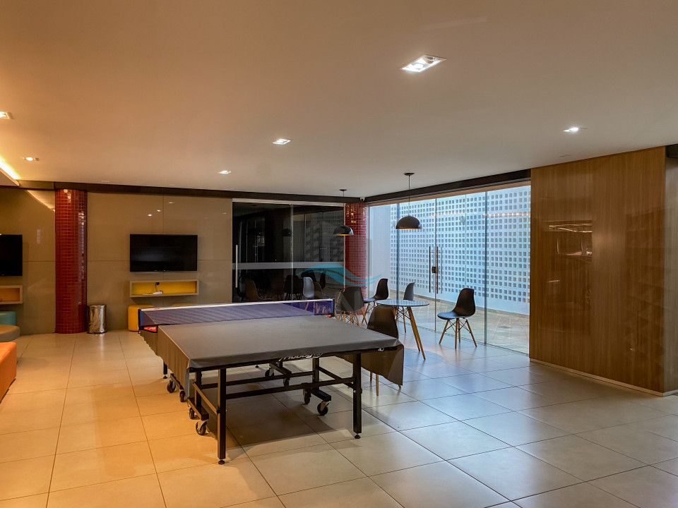 APARTAMENTO A VENDA - EDIFICIO VIVERE PALHANO Imagens do imóveis APARTAMENTO A VENDA - EDIFICIO VIVERE PALHANO