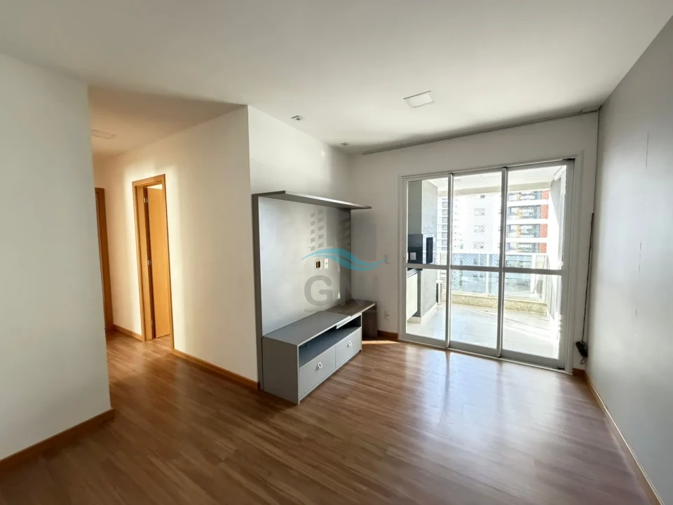 APARTAMENTO LOCAÇÃO - ALAMEDA ECO E RESORT