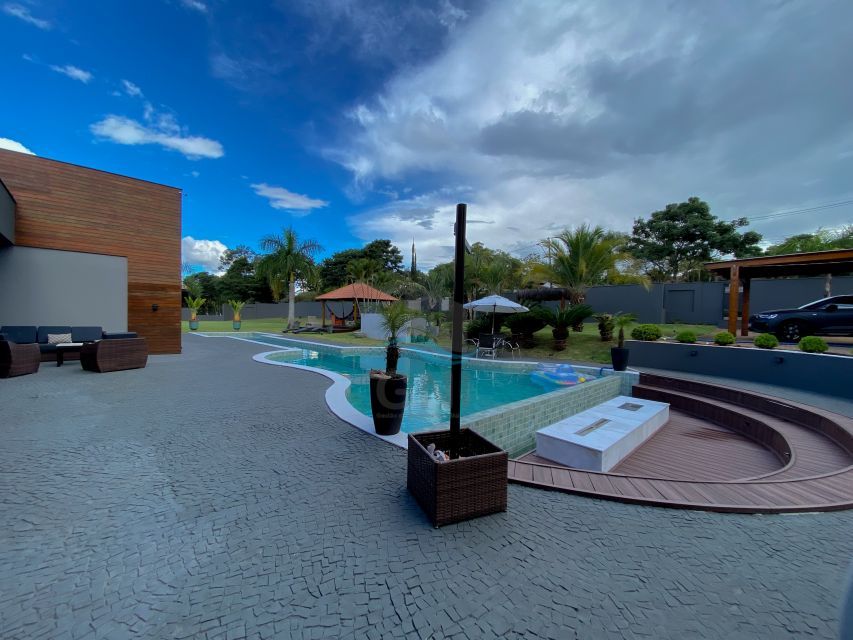 CASA A VENDA - CONDOMÍNIO ESTANCIA BOM TEMPO Imagens do imóveis CASA A VENDA - CONDOMÍNIO ESTANCIA BOM TEMPO