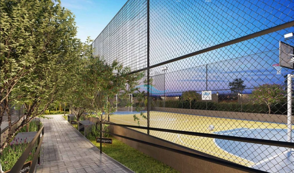 Imagens do imóveis APARTAMENTO PARA VENDA - ED. EVER  RESIDENCIAL