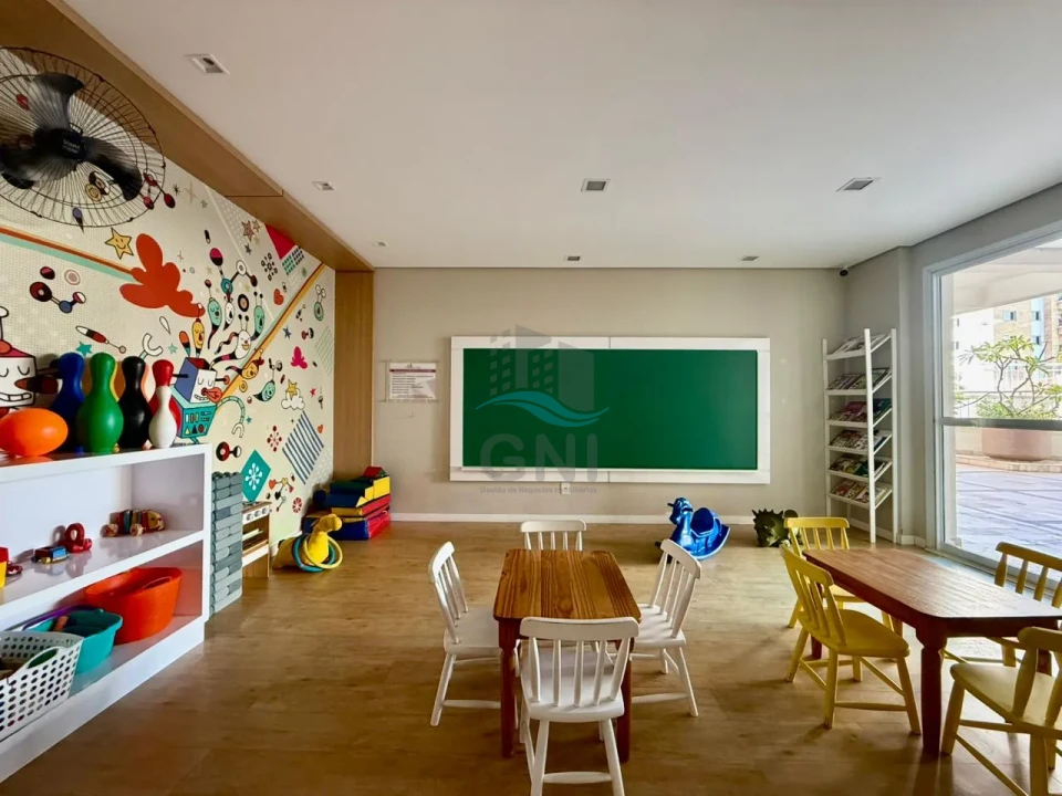 Imagens do imóveis APARTAMENTO A VENDA - EDIFICIO EVOLUTION HOME ALTO DA PALHANO