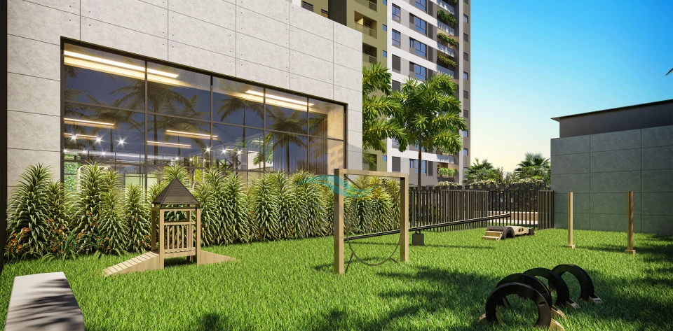 APARTAMENTO A VENDA - EDIFICIO MIND RESIDENCE Imagens do imóveis APARTAMENTO A VENDA - EDIFICIO MIND RESIDENCE