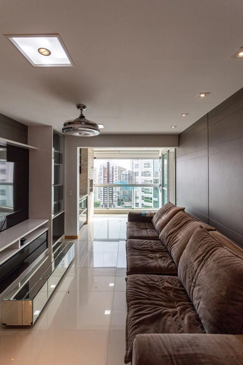 Imagens do imóveis APARTAMENTO PARA LOCAÇÃO - EDIFICIO FLORAIS ECO RESORT