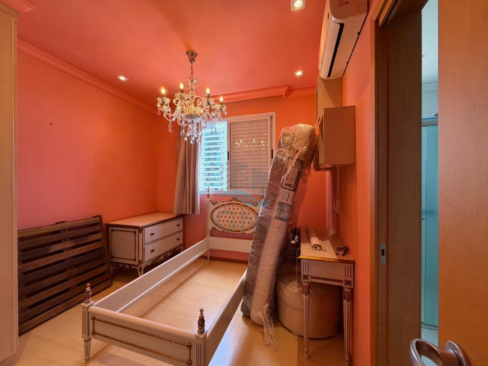 Imagens do imóveis APARTAMENTO À VENDA - EDIFÍCIO RESIDENCIAL PARANOÁ