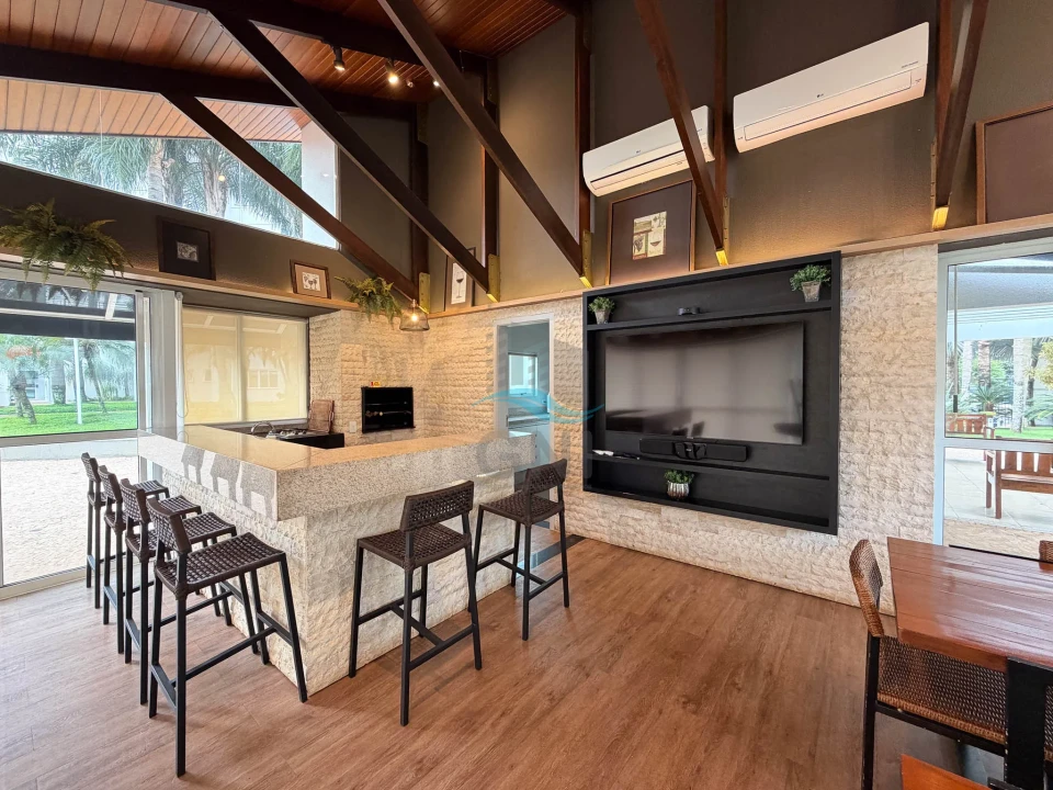Imagens do imóveis APARTAMENTO A VENDA - CONDOMINIO PALAZZO DI CESARE