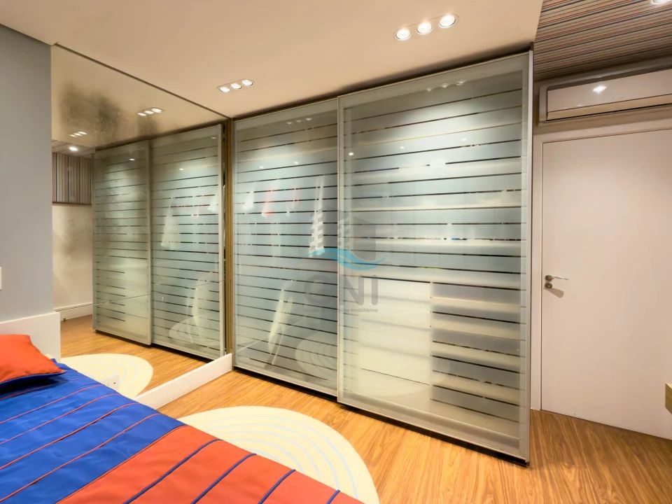 APARTAMENTO A VENDA - EDIFICIO PALAZZO DI CESARE