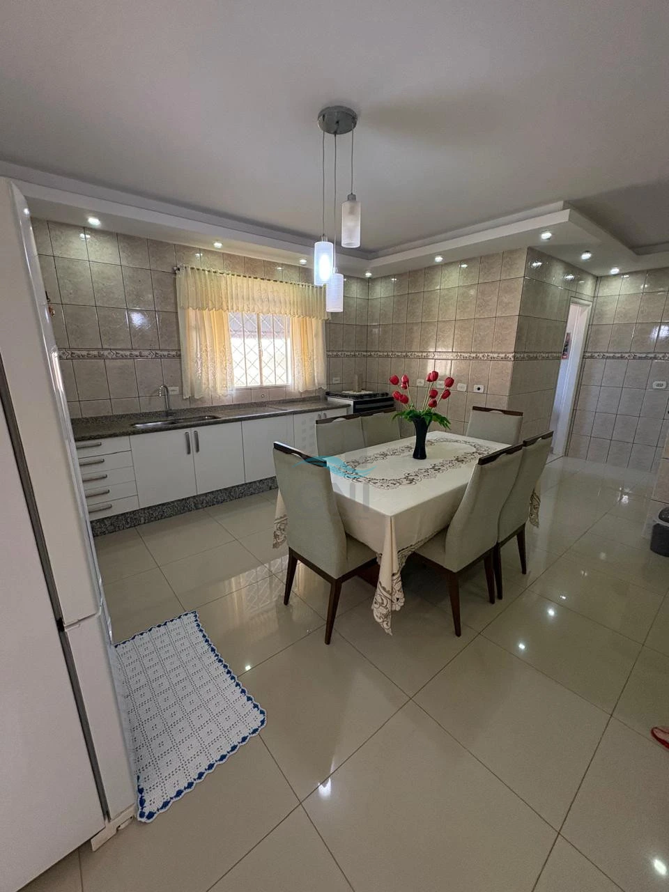 Imagens do imóveis CASA A VENDA -  BAIRRO SANTA LUIZA IBIPORÃ