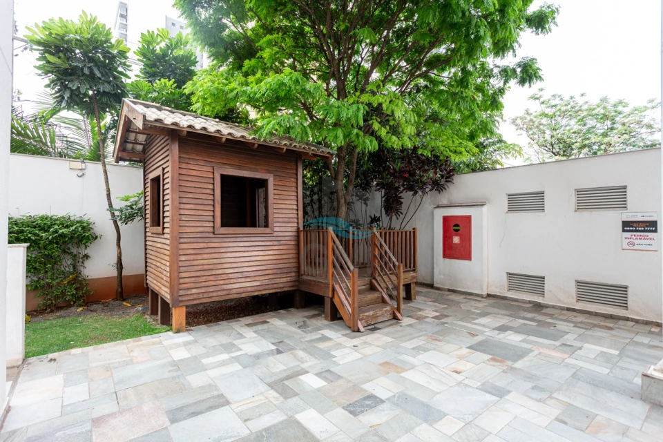 Imagens do imóveis APARTAMENTO A VENDA - EDIFICIO FLORAIS ECO RESORT