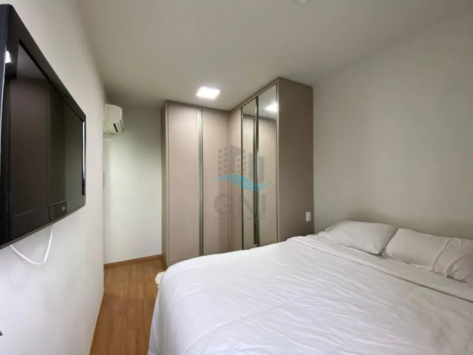 APARTAMENTO A VENDA - SUNSET FARIA LIMA