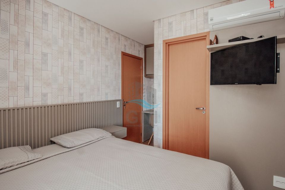 APARTAMENTO À VENDA - EDIFÍCIO FONTAINE D'OR Imagens do imóveis APARTAMENTO À VENDA - EDIFÍCIO FONTAINE D'OR