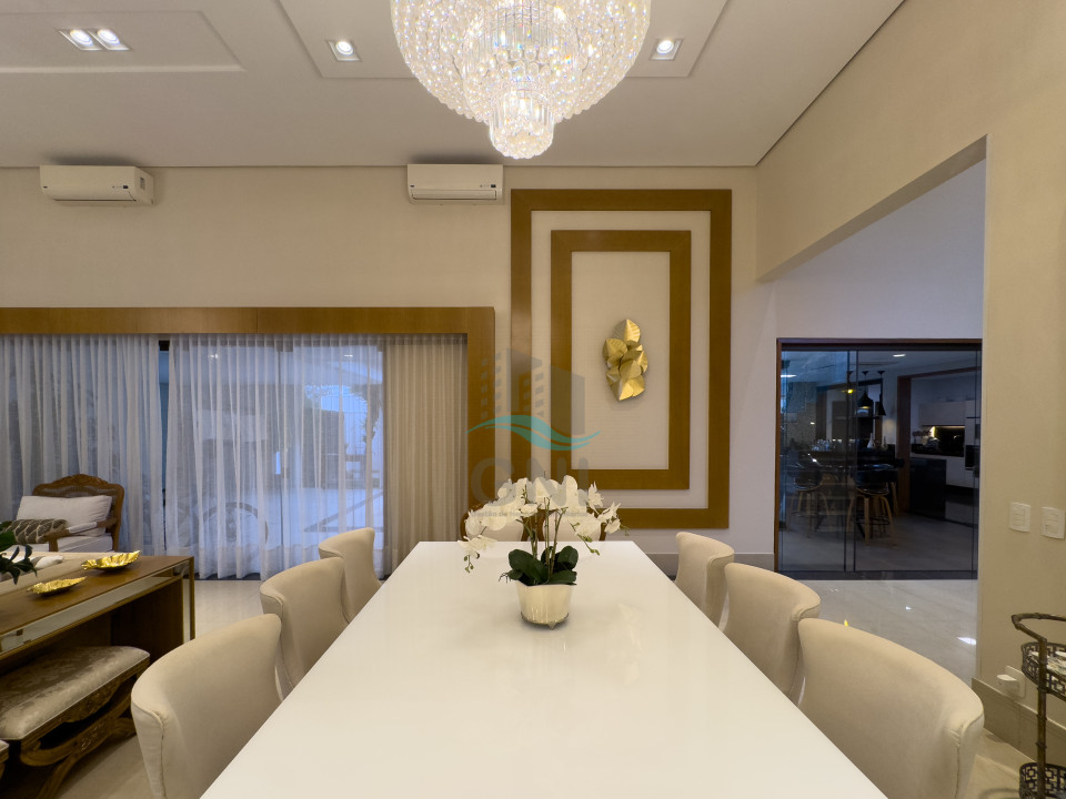 Imagens do imóveis CASA A VENDA - CONDOMÍNIO ROYAL TENNIS