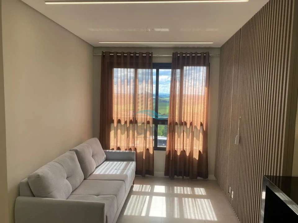 Imagens do imóveis APARTAMENTO PARA LOCAÇÃO - EDIFICIO INSIGHT PALHANO