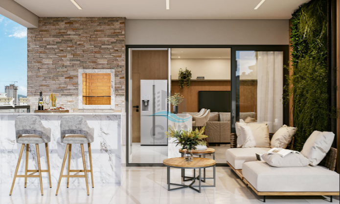 APARTAMENTO À VENDA - EDIFÍCIO VILLA TRAFUL RESIDENCIAL Imagens do imóveis APARTAMENTO À VENDA - EDIFÍCIO VILLA TRAFUL RESIDENCIAL